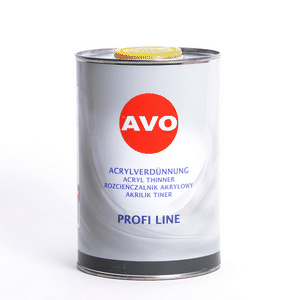 Picture of AVO Acrylverdünnung 1Liter A050110