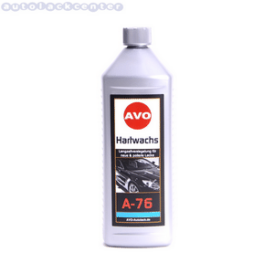 Picture of AVO Ultra Wax Plus Hartwachsversiegelung 1000ml