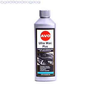 Изображение AVO Ultra Wax Plus Hartwachsversiegelung 500ml