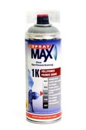 Bild von SprayMax 1K Füllprimer mittelgrau - Primer Shade Spray 400ml