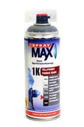Bild von SprayMax 1K Füllprimer dunkelgrau - Primer Shade Spray 400ml