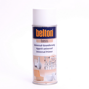 Изображение Belton basic Universal Grundierung weiß