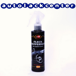 Bild von Autosol Fleckentferner für matte und glänzende FolienLacke 200ml 11000910