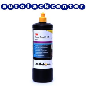 Изображение Perfect-it III Extra Fine Schleifpaste 3M 80349 1 Liter