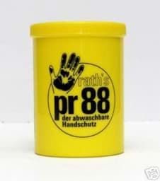 Afbeelding van PR88 abwaschbarer Handschutz 1 Liter