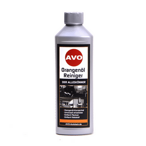 Picture of AVO Orangenölreiniger 500ml A4729