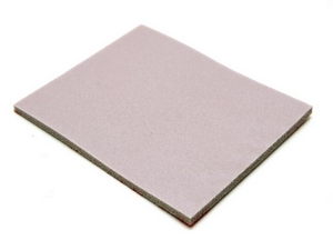 Bild von Soft Pad superfine 3M 03810