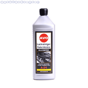 Bild von AVO Lackreiniger intensiv für stark verwitterte Autolacke 1000ml