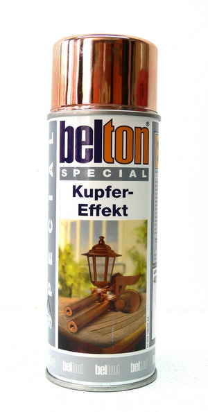 Afbeelding van Belton special Kupfer Effekt Spray