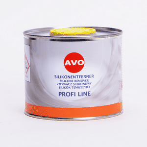 Afbeelding van AVO Silikonentferner / Siliconentferner 500ml A060105 