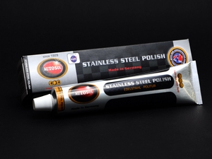 Bild von Autosol Edelstahl Politur 75ml 