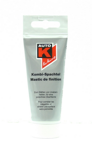 Afbeelding van Kombi-Spachtel 100g AutoK