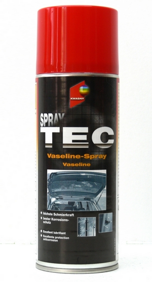 Изображение SprayTec Vaseline-Spray 400ml