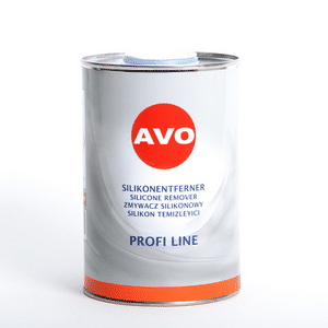 Изображение AVO Silikonentferner / Siliconentferner 1 Liter A060110