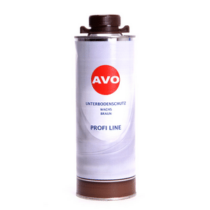 Изображение AVO Unterbodenschutz  Wachs 1 Liter