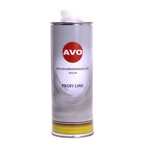 Picture of AVO Hohlraumversiegelung Wachs 1Liter