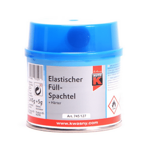 Picture of AutoK Elastischer Füllspachtel 250g 745420