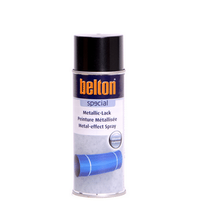 Obraz Belton Special Lackspray anthrazit metallic