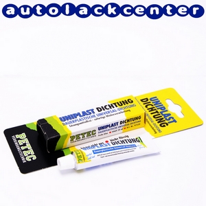 Picture of Petec Uniplast Dichtung Motordichtung  Universaldichtmasse 20ml blau