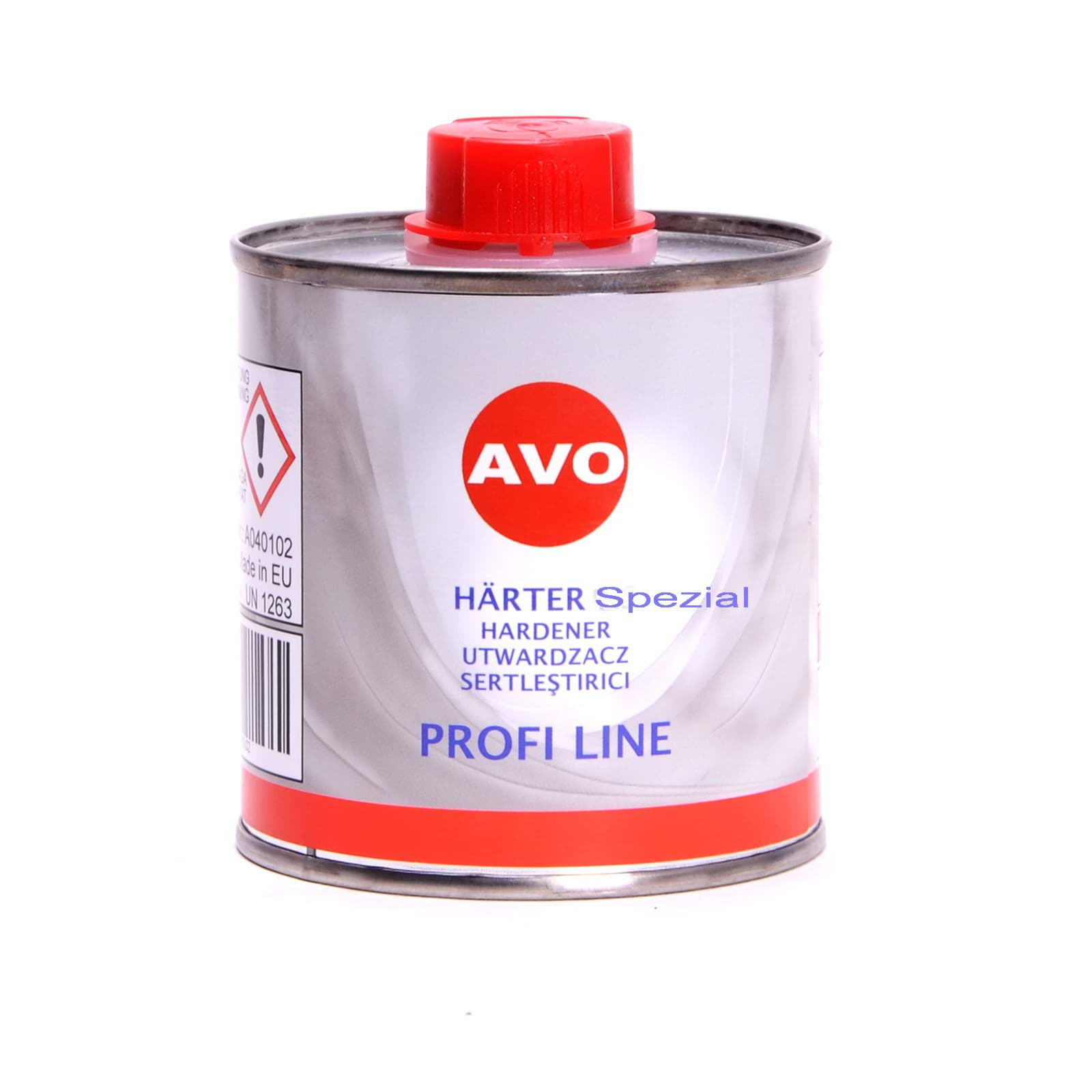 Afbeelding van AVO 2K Spezial Härter MS 250ml A040302