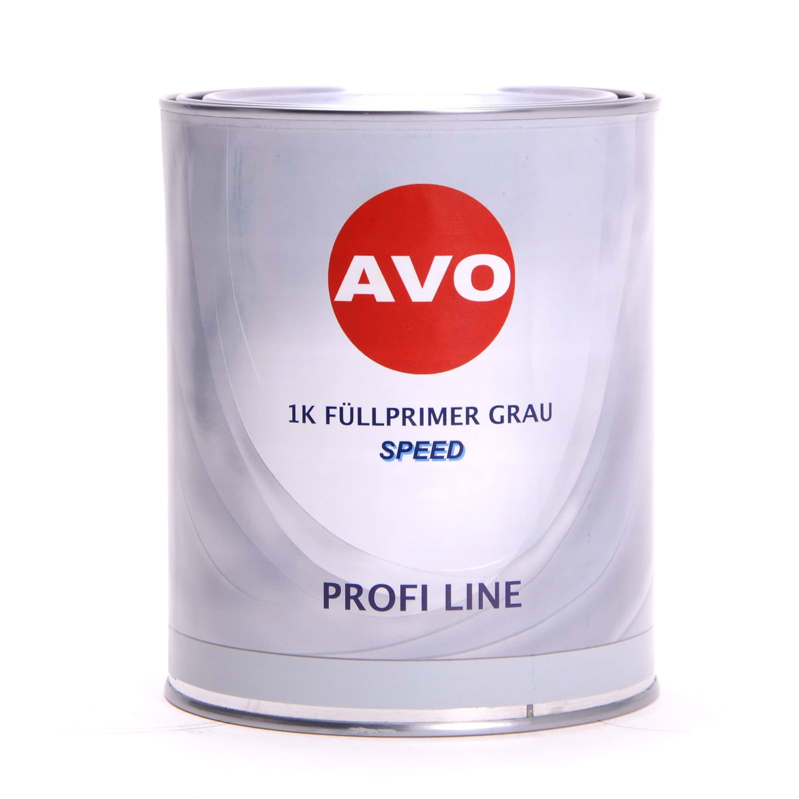 Изображение AVO 1K Speed Füllprimer füllstarker 1K Füller grau 1Liter