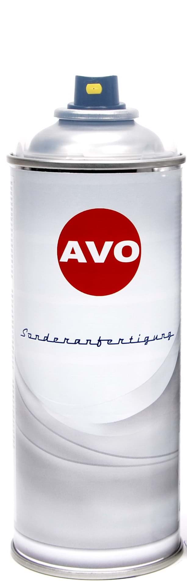 Bild für Kategorie AVO Spraydose nach Originalfarbtönen 400ml 