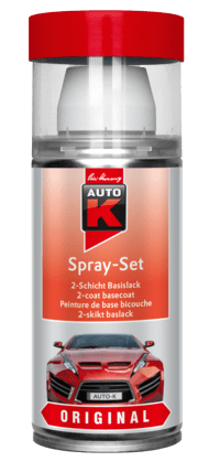 Afbeelding voor categorie Auto-K Lackspray Originalfarbtöne 150ml