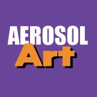 Afbeelding voor categorie Aerosol Art