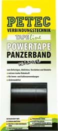 Bild von Petec Power Tape schwarz 5m SB-Karte