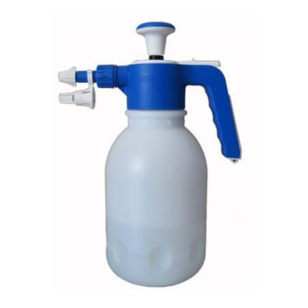 Foam Master Schaumgerät Pumpflasche 1,5 Liter FKM resmi