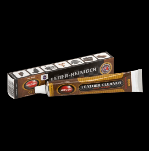 Bild von Autosol Leder Reiniger 75ml
