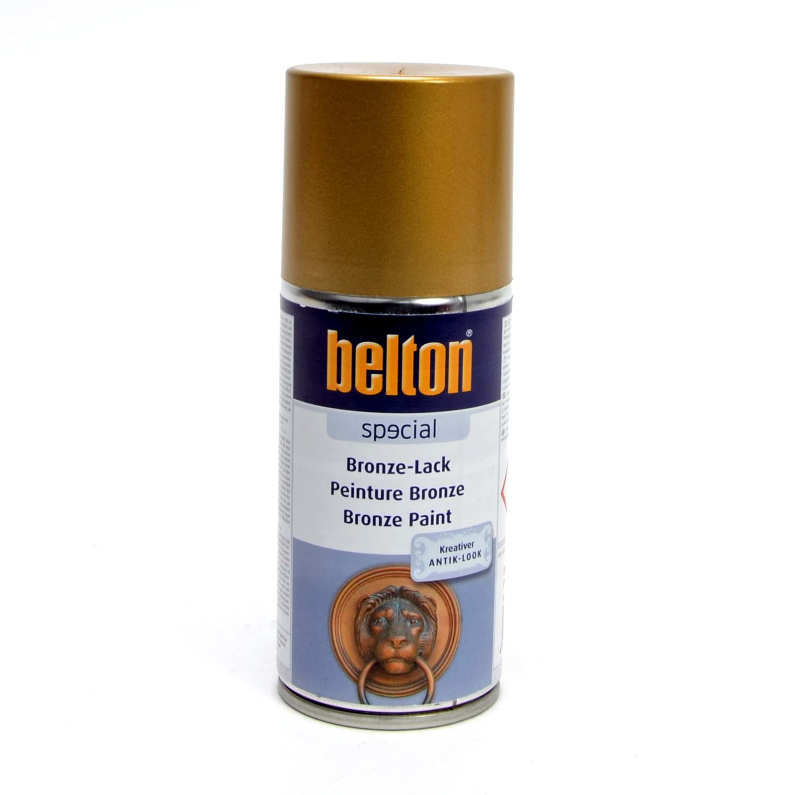 Bild von Belton SPECIAL BRONZE GOLD 150ml