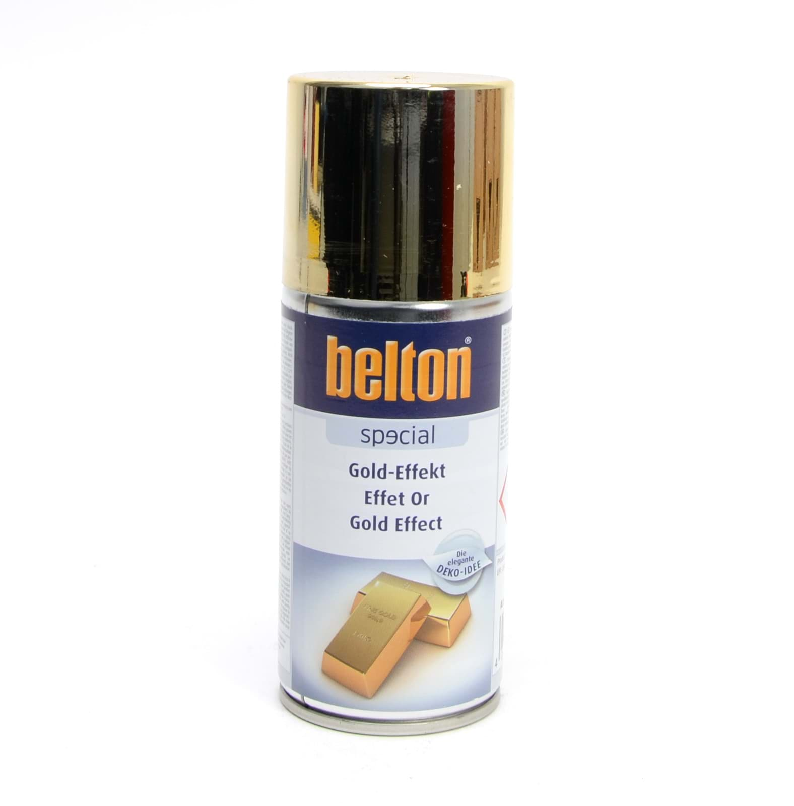 Bild von Belton SPECIAL GOLD-EFFEKT 150ml