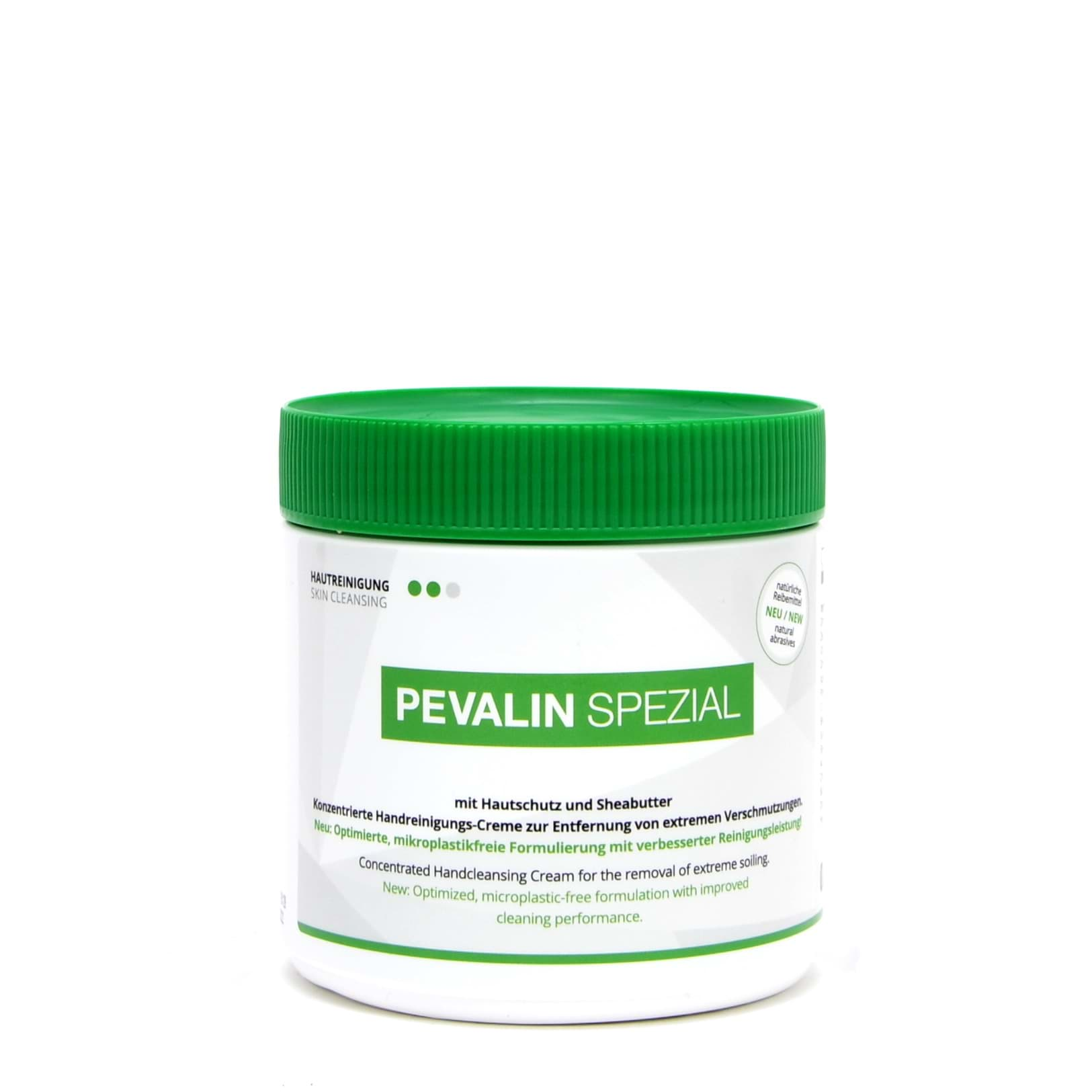 Изображение Pevalin Spezial Handreinigungscreme 500ml