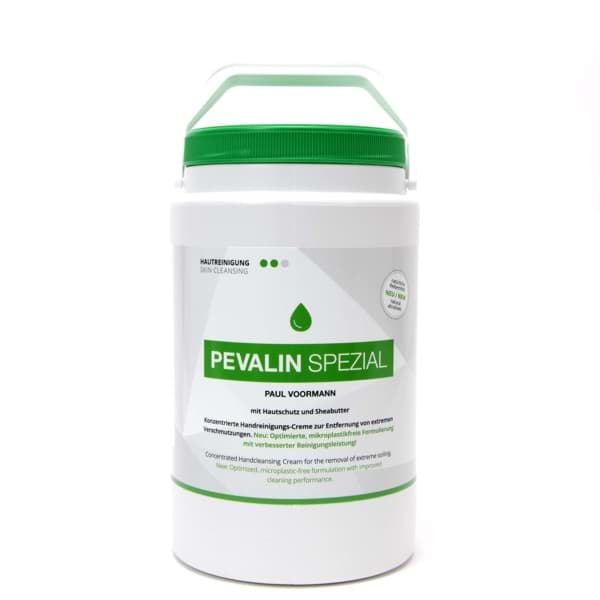 Picture of Pevalin Spezial Handreinigungscreme 3 Liter