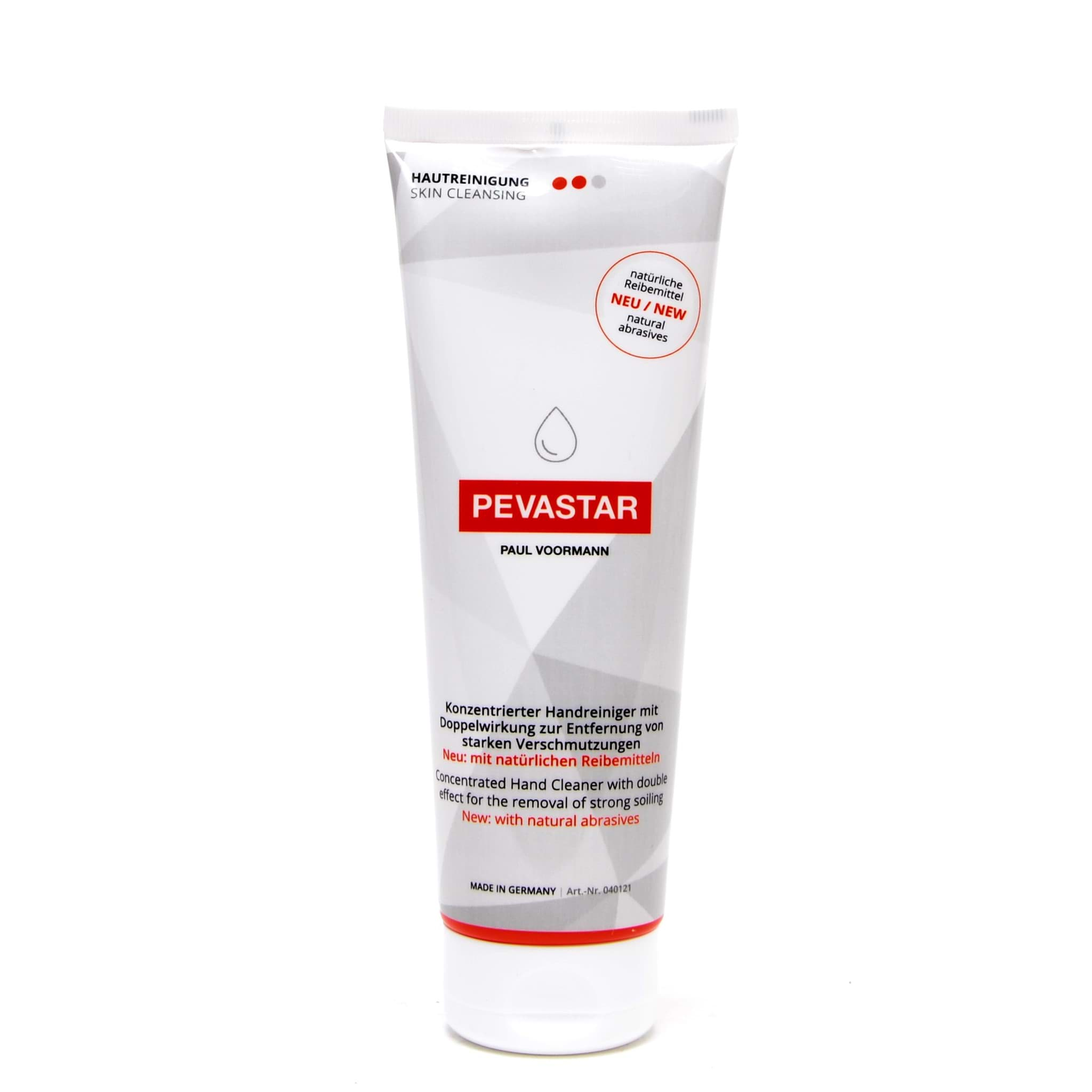 Bild von Pevastar Handreiniger 250ml