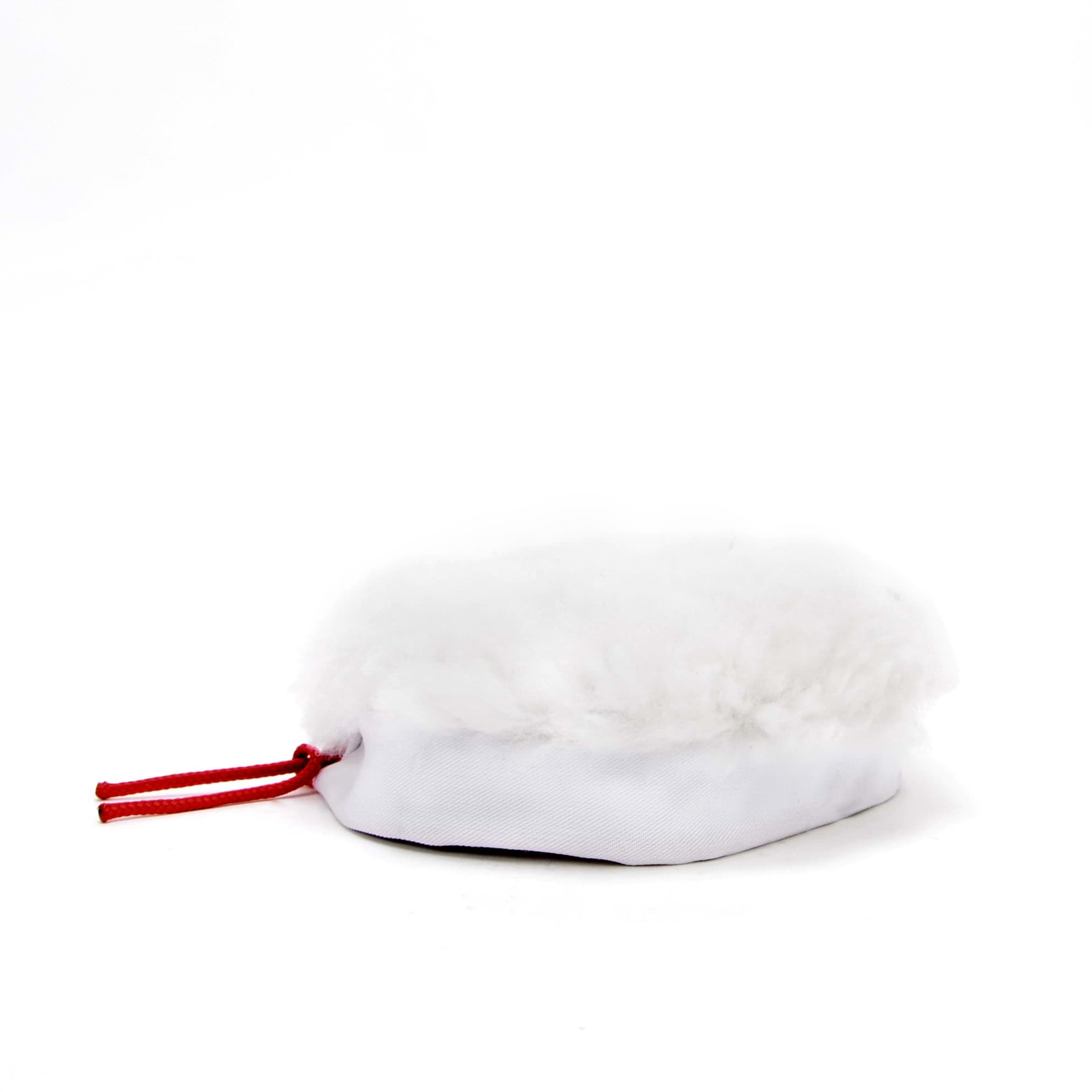 Bild von Polierhaube Lammfell 150mm