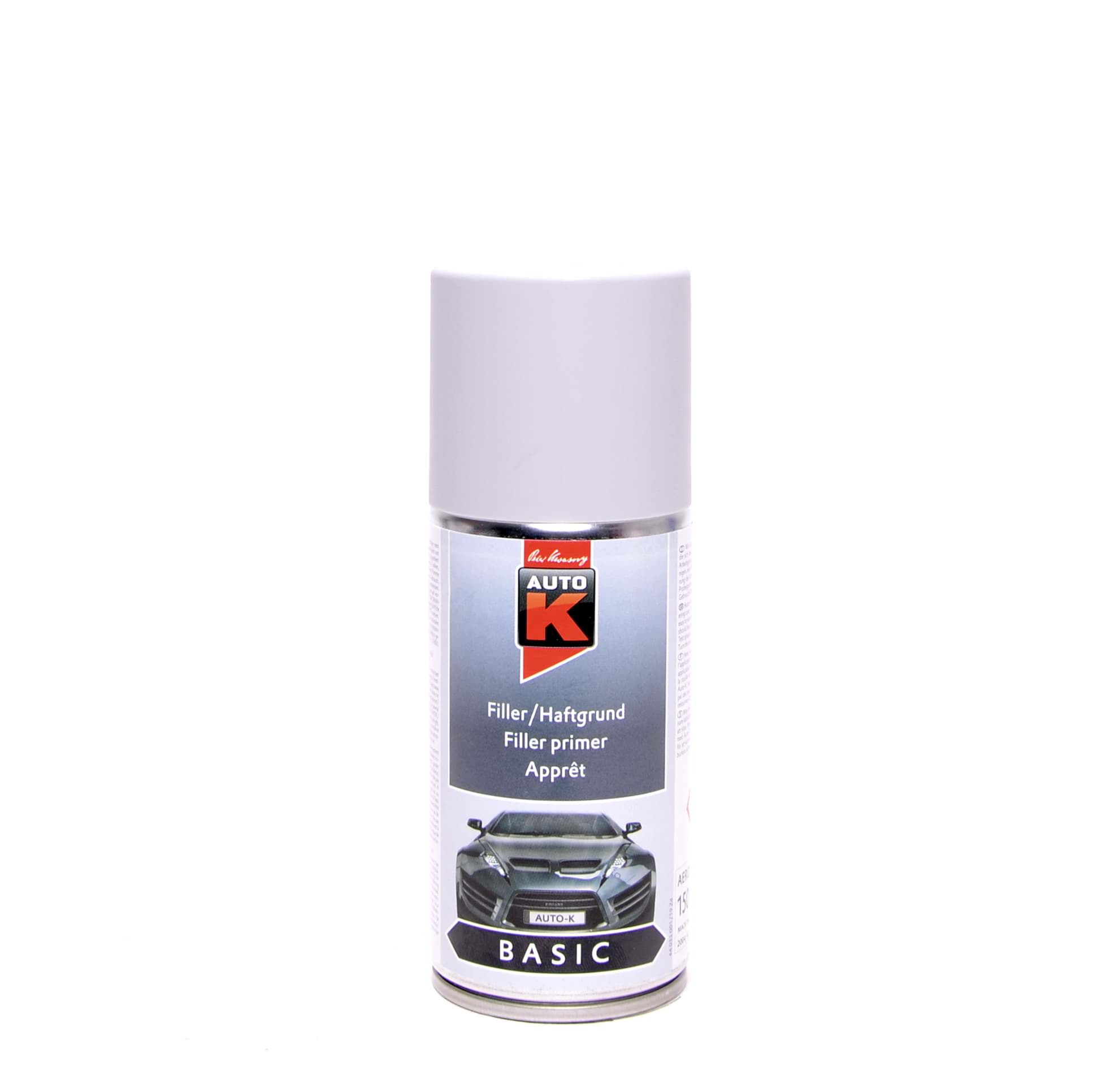 Picture of Auto-K Filler  Haftgrund grau 150ml Lackspray 33001