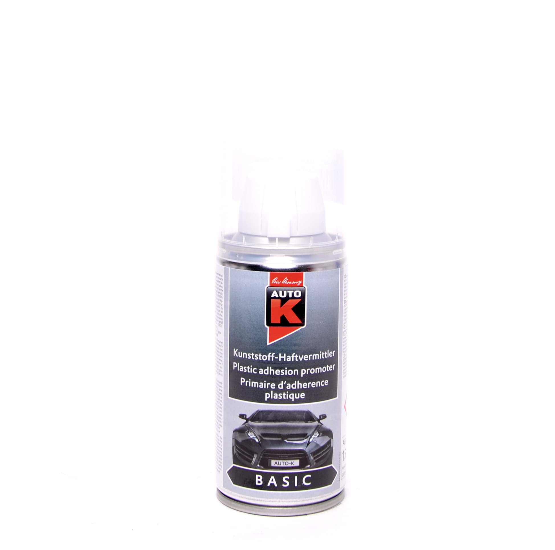 AutoK Kunststoff-Haftvermittler 150ml 33055 resmi