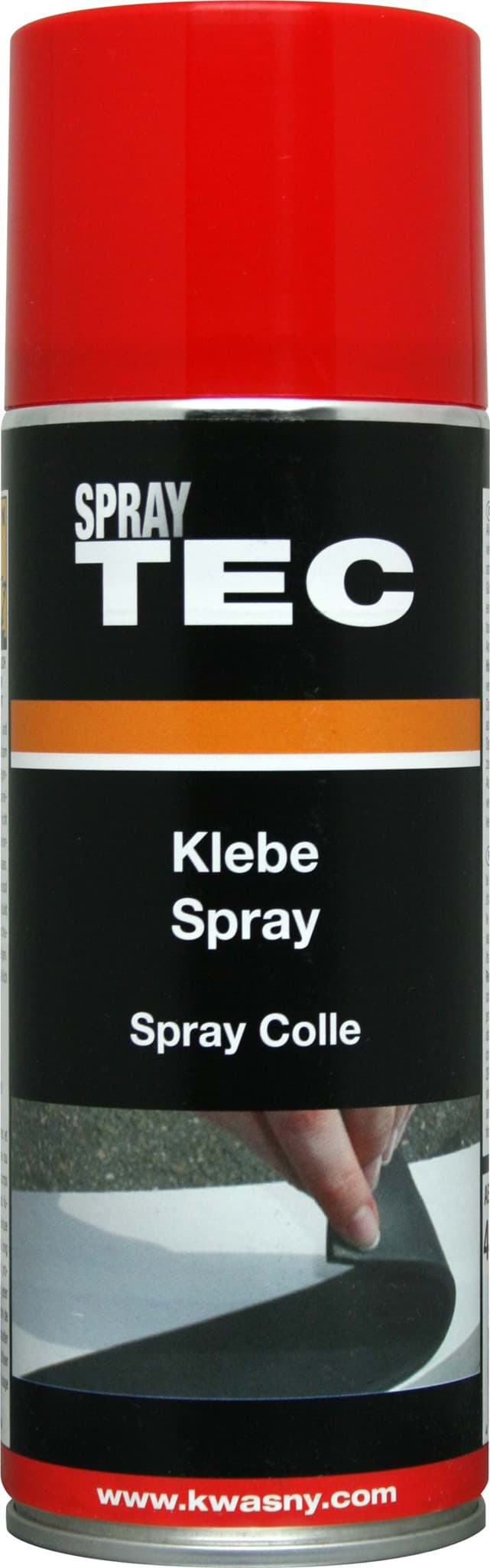 Bild von SprayTec Klebe-Spray 400ml 