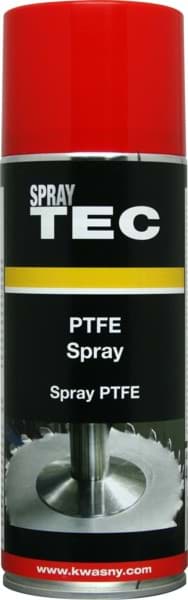 Afbeelding van SprayTec PTFE-Spray 400ml 235030