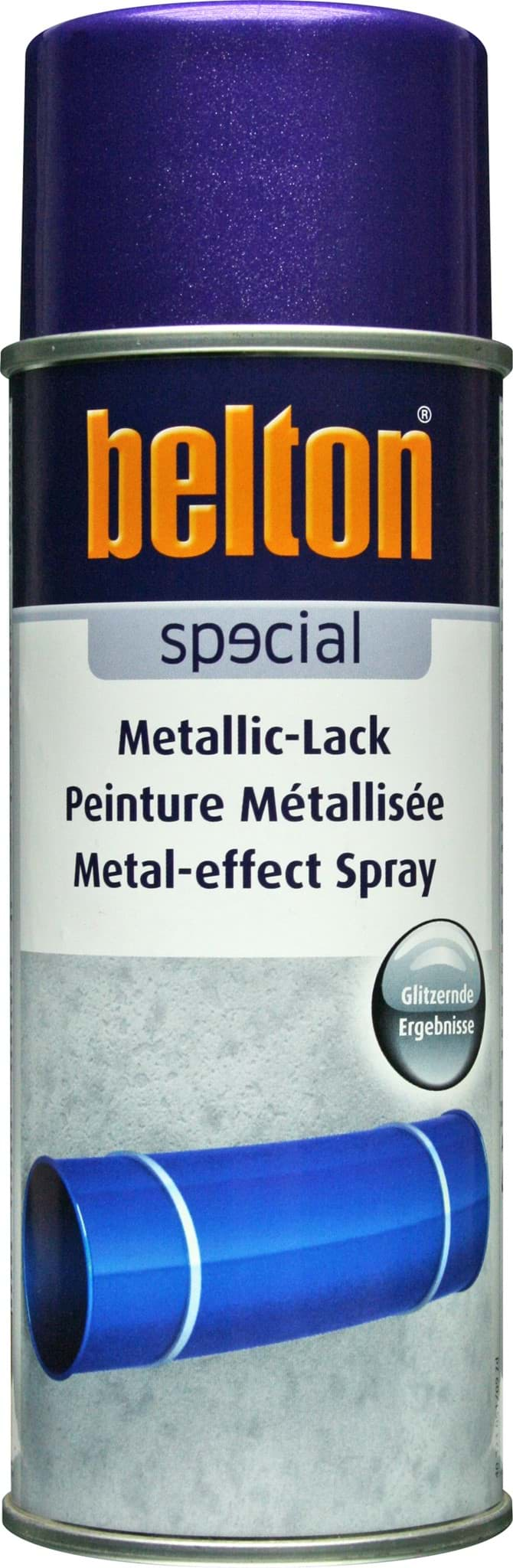 Bild von Belton Special Lackspray violett metallic