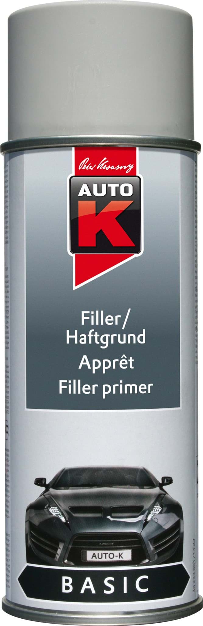 Bild von AutoK Füller Haftgrund 400ml 