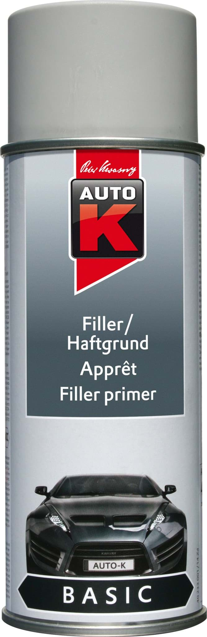 Obraz AutoK Füller Haftgrund 400ml 233001