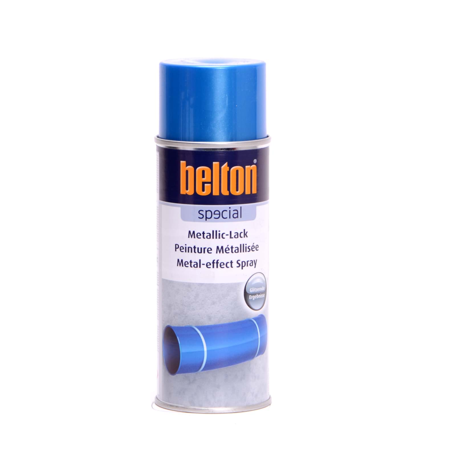 Bild von Belton Special Lackspray blau metallic