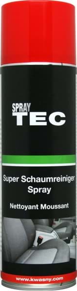 Super Schaumreiniger Spray 500ml SprayTEC resmi