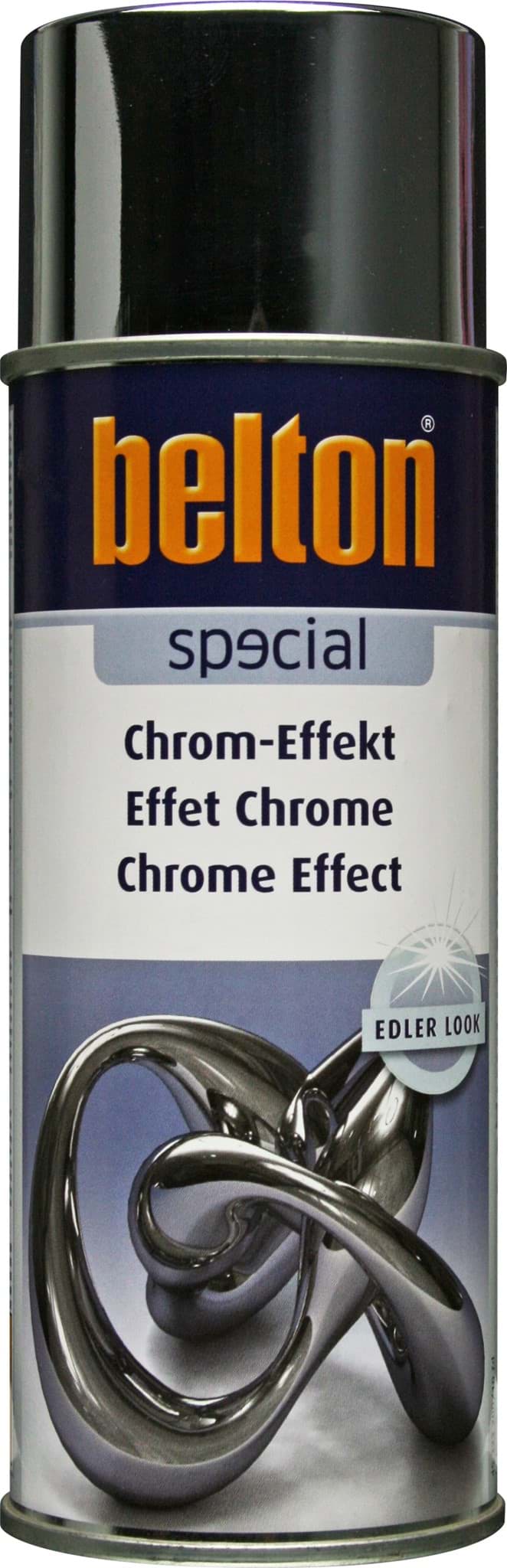 Bild von Belton Chrom Spray 400ml Spraydose