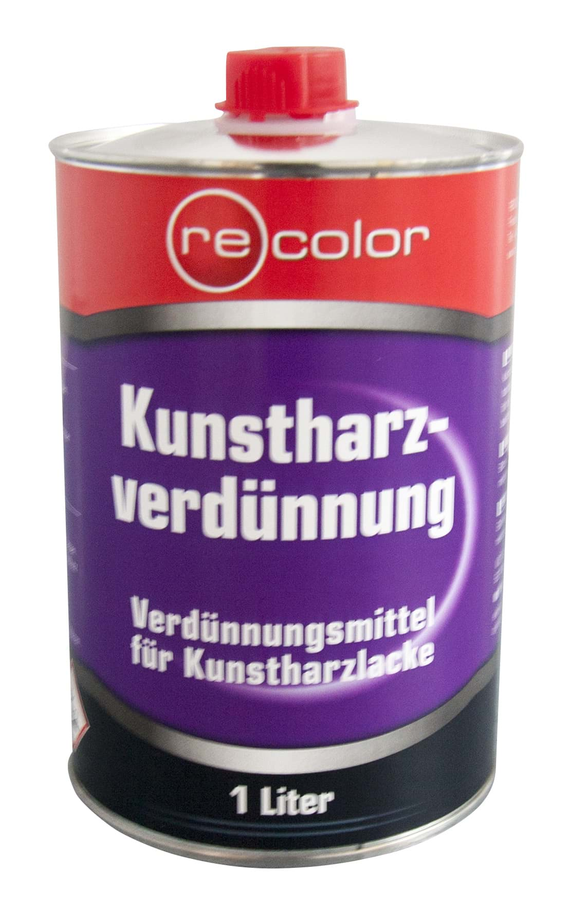 Afbeelding van RECOLOR Kunstharzverdünnung 1Liter