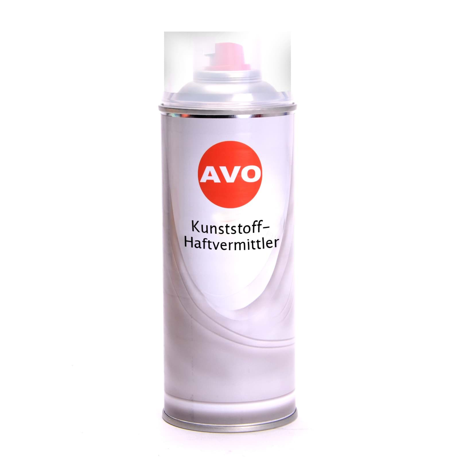 Afbeelding van AVO Kunststoffhaftvermittler 400ml