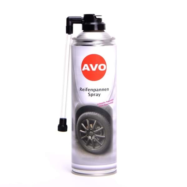 Picture of AVO Reifenpannenspray 500ml
